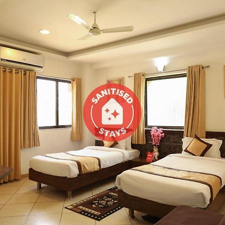 Oyo 10943 Hotel Plus Corporate Khapa  Dış mekan fotoğraf