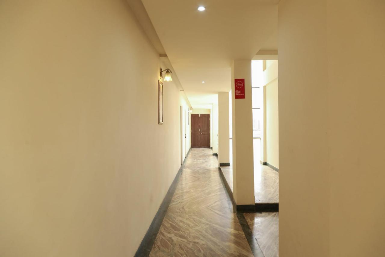 Oyo 10943 Hotel Plus Corporate Khapa  Dış mekan fotoğraf